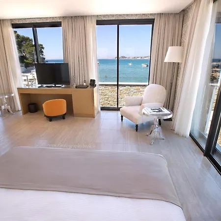 La Farandole Hotel Sanary-sur-Mer
