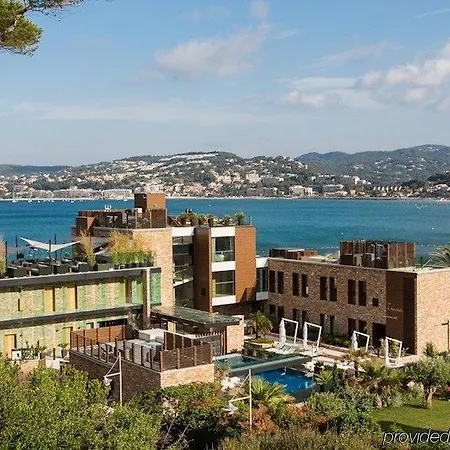 La Farandole Hotel 4*